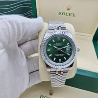 رولكس ديت جست جامبو