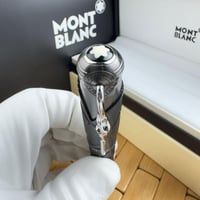 قلم مونت بلان الإخوان جريم