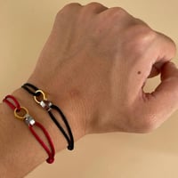 سوار كارتير خيط الرجالي