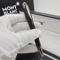 قلم مونت بلانك ستار ووكر