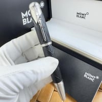 قلم مونت بلان الإخوان جريم