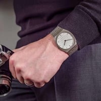 ساعة قوتشي الرجالية