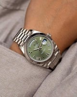 رولكس داي ديت اوتوماتيك