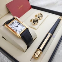 طقم كارتير تانك