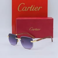 نظارة كارتير