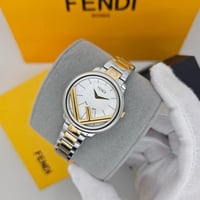 ساعة فندي FENDI النسائية