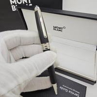 قلم مونت بلانك نحيف