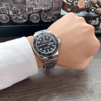 ساعة رولكس يخت ماستر ون اوتوماتيك