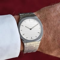 ساعة قوتشي الرجالية