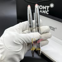 قلم مونت بلان الجديد