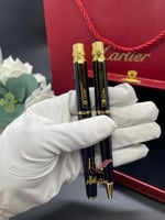 قلم كارتير سانتوس جامبو