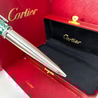 قلم كارتير سانتوس دومو نقش إسلامي