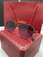 نظارة كارتير