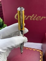 قلم كارتير سانتوس دومو