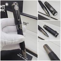 قلم مونت بلانك محمد علي كلاي