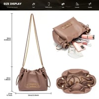 شنطة كروس سي اتش كارولينا هيريرا