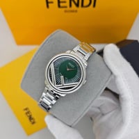 ساعة فندي FENDI النسائية