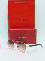 نظارة كارتير