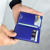 محفظة كارتير بطايق