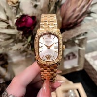 ساعة فرزاتشي النسائية