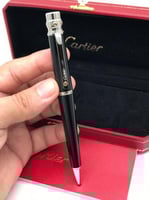 قلم كارتير سانتوس جامبو