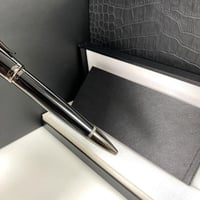 قلم دنهل سنتري مان