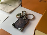 ميدالية لويس فيتون