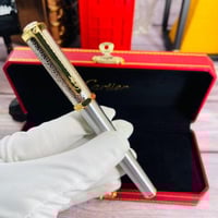 قلم كارتير سانتوس دومو