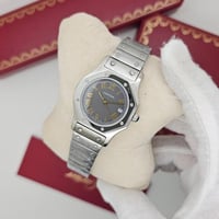 ساعة كارتير أوكتاجون الرجالية