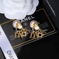 حلق ديور Dior ماستر كواليتي