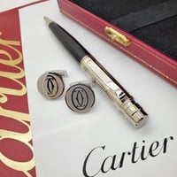 قلم كارتير سانتوس جامبو فرار مع كبك