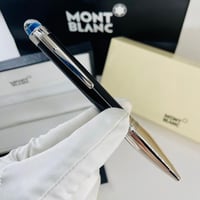 قلم مونت بلانك ستار ووكر