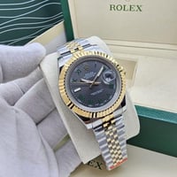 رولكس ديت جست جامبو