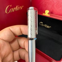 قلم كارتير سانتوس دومو