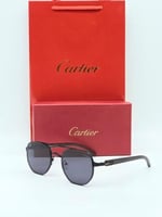نظارة كارتير