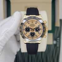 ساعة رولكس دايتونا كرونوغراف