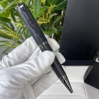 قلم مونت بلانك هوقو