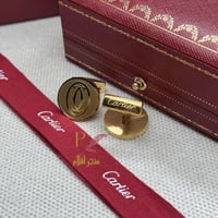 كبك كارتير ذهبي