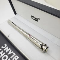 قلم مونت بلانك