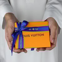 محفظة لويس فيتون