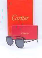 نظارة كارتير