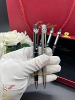 قلم كارتير بانثر الجديد