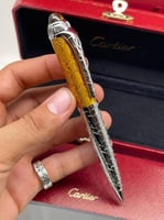 قلم كارتير رودستر عين النمر