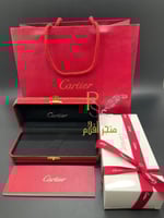 قلم كارتير سانتوس دومو الجديد