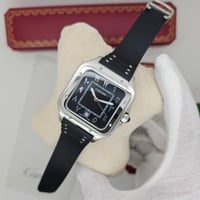 ساعة كارتير سانتوس رجالي