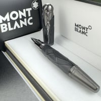 قلم مونت بلان الإخوان جريم