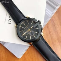 ساعة غوتشي رجالي