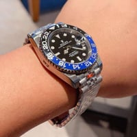 ساعه رولكس GMT باتمان