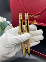 قلم كارتير سانتوس جامبو