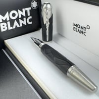 قلم مونت بلان الإخوان جريم